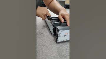 The assembly of the lower track of the super slide folding screen door is surprisingly like this!