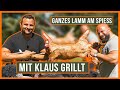 LAMM am SPIESS | Klaus Grillt & Sharo45 | BeastKitchen