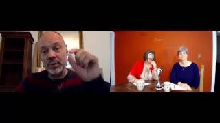 134 Bradley Nelson 2 - How to do the Emotion Code for great family results