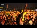 Capture de la vidéo Chase & Status Perform Blind Faith At Glastonbury 2011