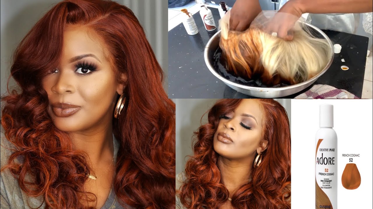 50 Copper Hair Color Ideas to Find Your Perfect Shade for 2023