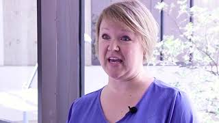 Christa Marchant on the Credit Department at FHLB Des Moines