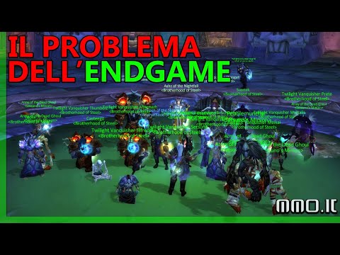 Video: La Disputa Sui MMORPG Finisce In Tragedia