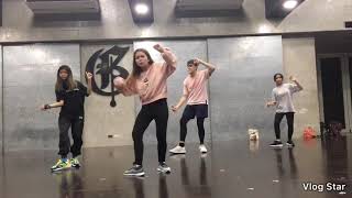 G FORCE OPEN CLASS - Shining By Beyonce
