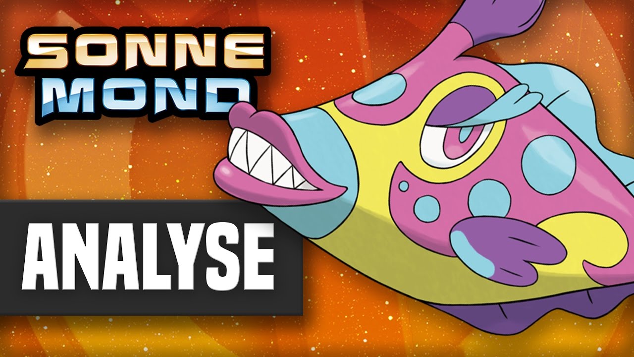 Analyse: KNIRFISH - Potential und Setvorschläge [Tabasco & Stratocopter]