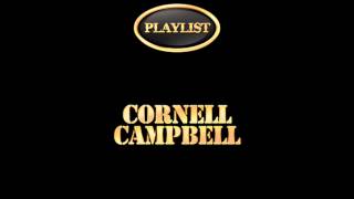 Video thumbnail of "Cornell Campbell - My Conversation"