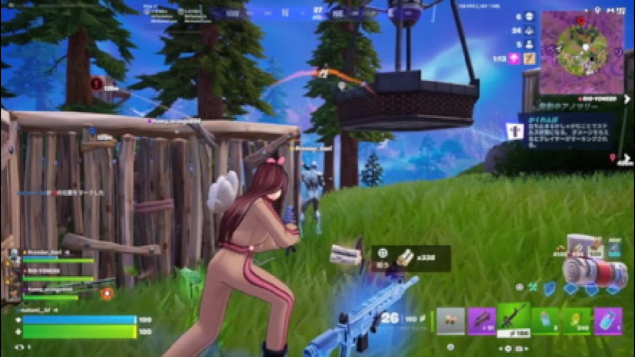 ビクロイ»時々クリップ