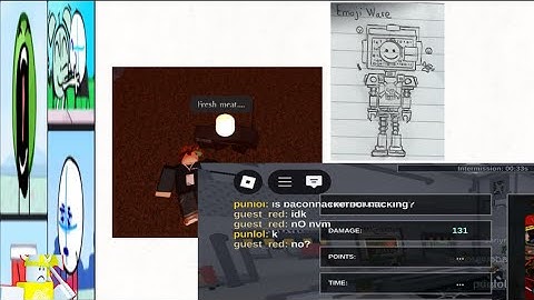 Exploiter report | Die of Death