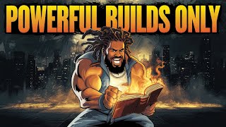 Download Lagu The Bible Got Yu Fcked Up ! #PowerfulBuildsOnly MP3