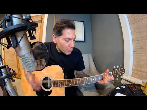 Mike Herrera - Covers “Miles Away” By Goldfinger 