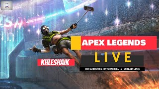 Apex Live| Lifeline Family business