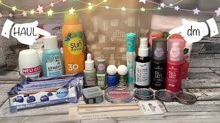 видео: HAUL 🤑 Что я купила в немецком магазине dm? Шикарные лаки и наикрутейшие тени Space Glam от Catrice. картинка: HAUL 🤑 Что я купила в немецком магазине dm? Шикарные лаки и наикрутейшие тени Space Glam от Catrice.