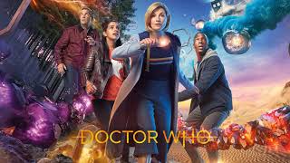 You Really Need to Get out of Those Clothes (Doctor Who Season 11 Soundtrack)