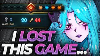 Important Lesson to ALL Katarina Mains... | Bronze to Diamond #24