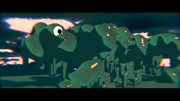 blender 2.78 meta ball particle animation