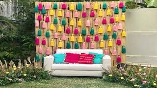 Outdoor Wedding Decoration Ideas On A Budget