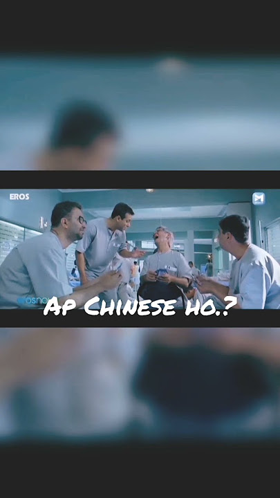 ap Chinese ho #entertainment #video #shorts #fun