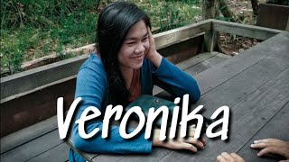 Agun - Veronika (Music & Video) #lagudayakajek