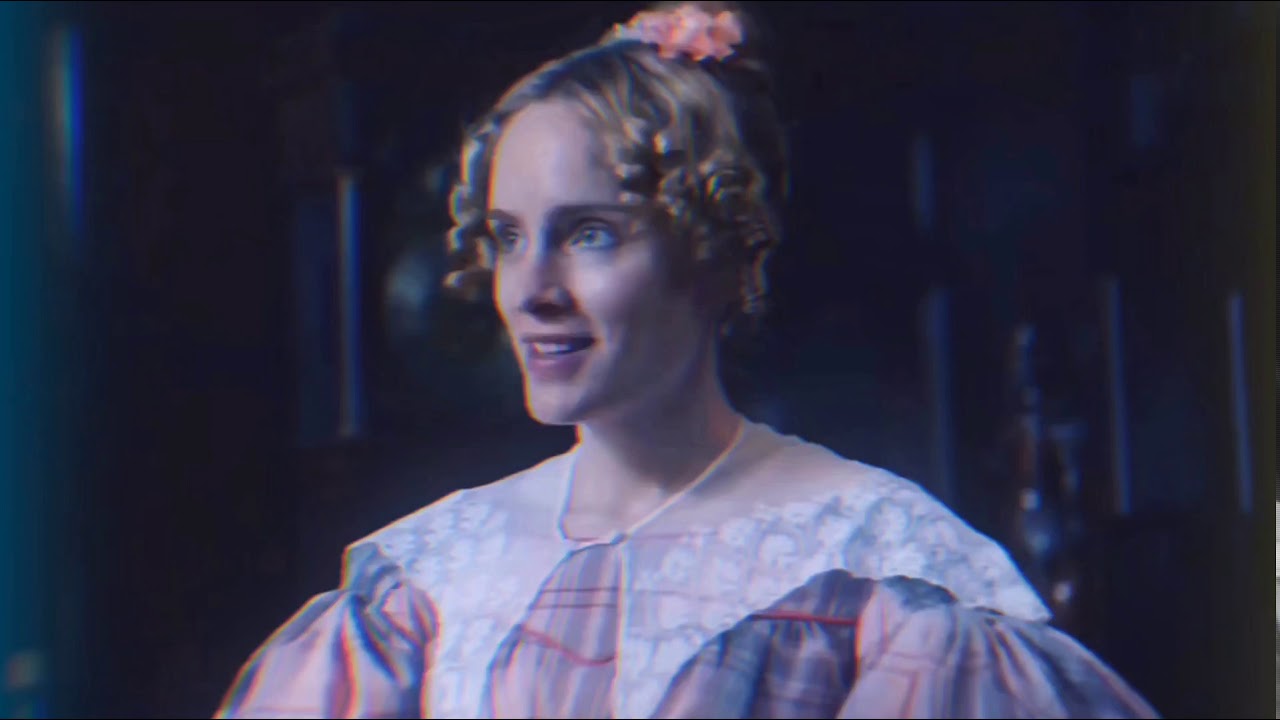 anne lister & ann walker - perfect (gentleman jack)