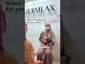 Patient’s Journey✨At Dermlax Skincare Clinic