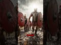 How Discipline Made Rome Unstoppable