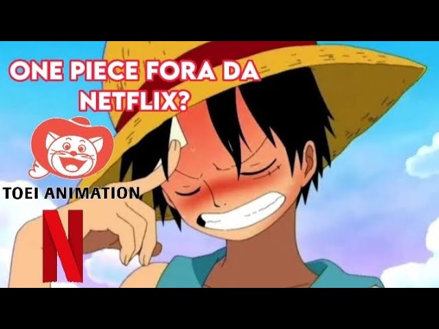 Arco Alabasta de One Piece é removido da Netflix