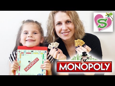 Video: Monopoly game hnyav npaum li cas?