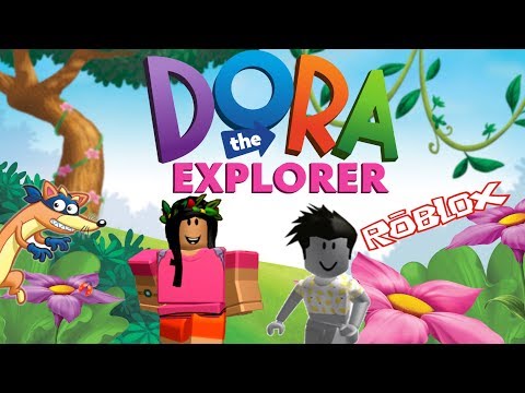 dora-the-explorer-(roblox)