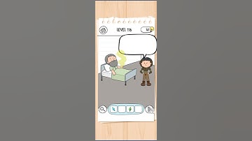 Brain Test 3 Level 116