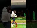 【衝撃】元女子ドラコン世界チャンピオン！公式最長飛距離342ヤード　ドライバー飛距離を伸ばすコツ！スライス防止　ヘッドスピード　ゴルフレッスン　#short #shorts #shortsvideo