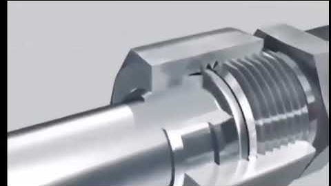 How does o ring work?