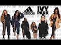 BEYONCE TOOK MY MONEY CHILE | $800+ IVY PARK X ADIDAS TRY ON HAUL| IS IT WORTH IT? | iDESIGN8