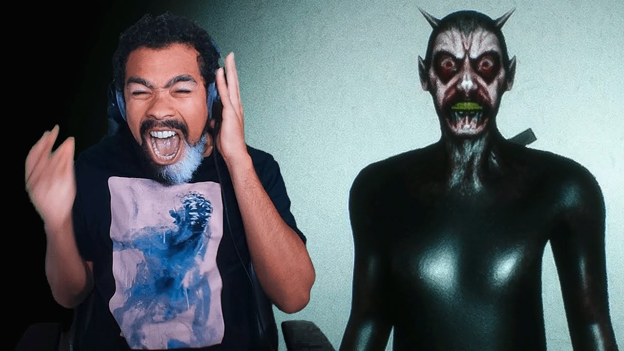 I HAVE TO STOP PLAYING GAMES LIKE THIS!!