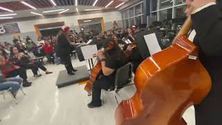 Burbank Orchestra 2