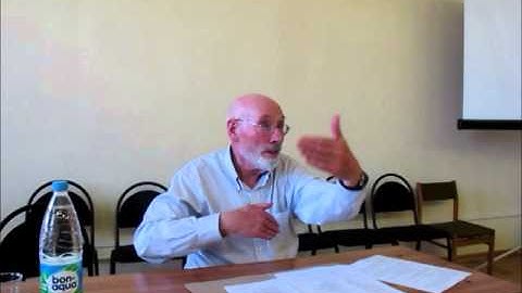 Max Cresswell. Semantics and Ontology. Discussion