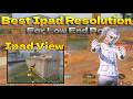 Best iPad View Resolution for Low End Devices 🚀 Fix Lag &amp; Boost FPS