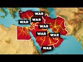 Middle Eastern History and Politics