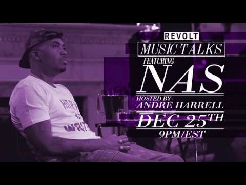 Music Talks | Nas lists Drake, Kendrick Lamar, J. Cole among favorite MCs of today