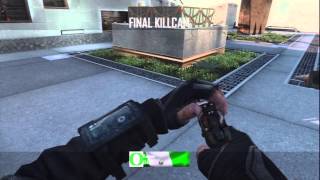 Kanga's Shots On Bots response! -Rawma