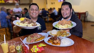 Me Lleve Tremenda Sorpresa en este Restaurante 🔥 ¿Que paso ? | Mi Receta Mágica