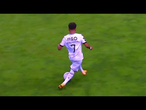 Marcus Edwards for Vitória Guimarães 2020/2021