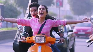Kerintha Video Song - Kerintha