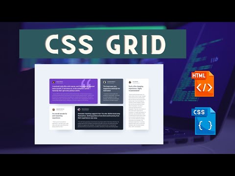 CSS grid | testimonials-grid-section