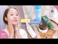 Day + Night Skincare Routine for Oily & Dry Skin Types | Get Clear Skin