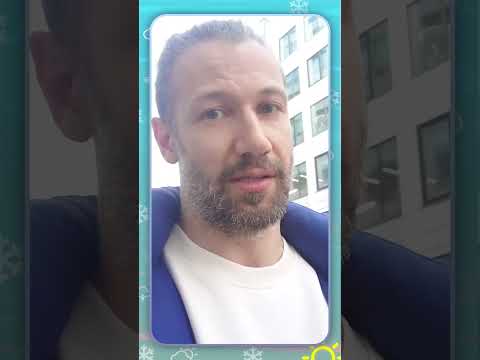 Низкая влажность воздуха, высокое атмосферное давление. Прогноз погоды, 20 апреля