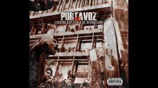 Portavoz ft Stailok - El otro Chile (Escribo rap con R de revolución - 2012)