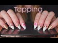 ASMR Intoxicating Tapping 100% Tingles! (ASMR No Talking)