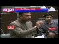 Akbaruddin Owaisi wants action against Appa Rao, police