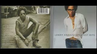 Download lagu Lenny Kravitz - I Belong To You