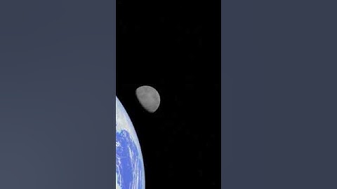 Kerbin In Blender #kerbalspaceprogram #ksp #kerbal #animation #blender